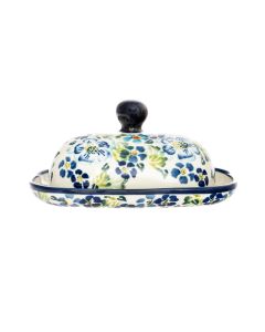 Butterdish small