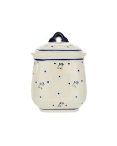 Behälter mit Deckel groß (V1,2L)