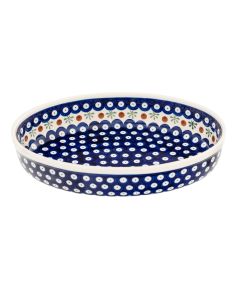 Oval Dish small (28,2x19,8cm)