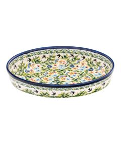 Oval Dish small (28,2x19,8cm)