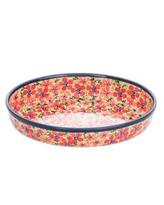Oval Dish small (28,2x19,8cm)