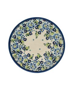 Kuchenstand (25,2cm)