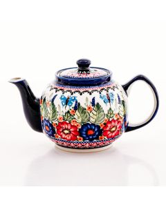 Tea/coffee-pot small (V1,0L)
