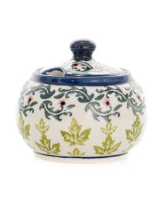 Cukiernica z pokrywą duża (V0,3L)