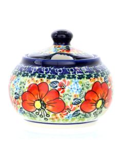 Sugar bowl large (V0,3L)