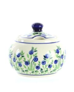 Sugar bowl large (V0,3L)