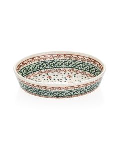 Boat Dish small (16x10,5cm)