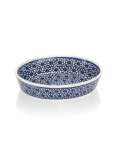 Boat Dish small (16x10,5cm)