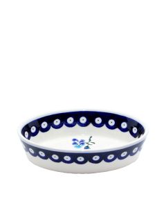 Boat Dish small (16x10,5cm)