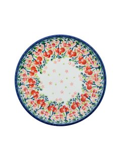 Breakfast plate (19,5cm)