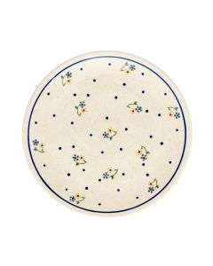 Breakfast plate (19,5cm)