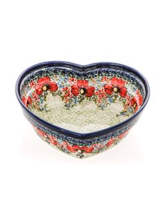 Salaterka Serce duża (V1,5L)