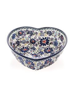 Salaterka Serce duża (V1,5L)