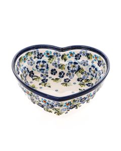 Salaterka Serce duża (V1,5L)