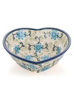 Heart salat bowl (V0,4L)