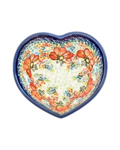 Heart salat bowl (V0,4L)