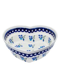 Salaterka Serce mała (V0,4L)