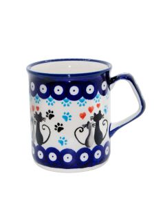 Kubek poranny (V0,25L)