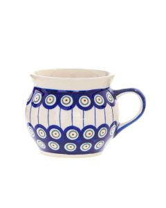 Barrel Mug large (V0,5L)