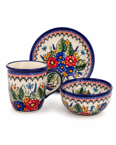 Zestaw śniadaniowy ART-149