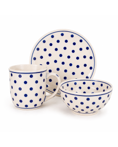 Zestaw śniadaniowy D-37