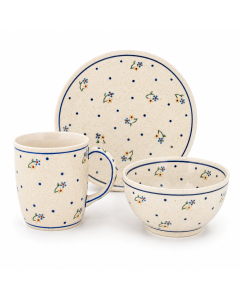 Zestaw śniadaniowy D-111