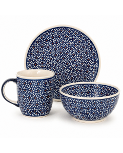 Zestaw śniadaniowy D-120