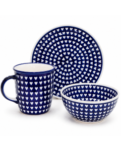 Zestaw śniadaniowy D-1044