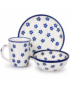 Zestaw śniadaniowy D-1244A