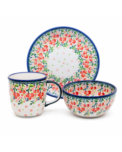 Breakfast Set A-1363A