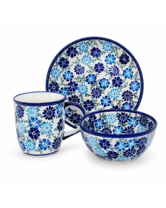 Zestaw śniadaniowy A-1232A