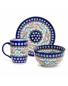 Breakfast Set A-1145A