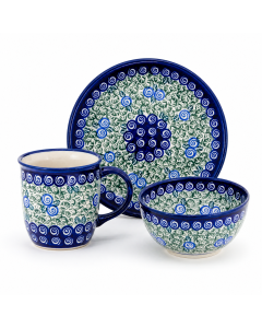 Zestaw śniadaniowy A-1073A