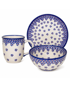 Zestaw śniadaniowy A-882A