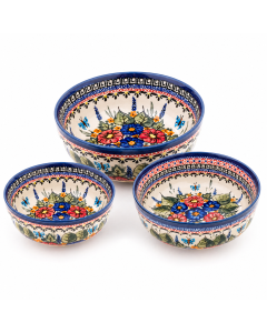 Magnolia ART-149 Bowl Set