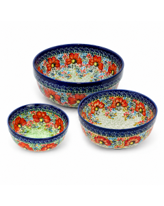 Magnolia ART-296 Bowl Set