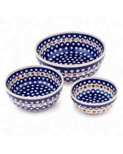 Magnolia D-41 Bowl Set