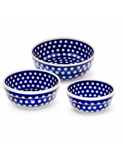 Magnolia D-42 Bowl Set