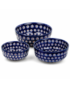 Magnolia D-1311 Bowl Set