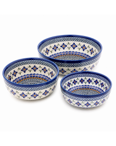 Magnolia DU-60 Bowl Set