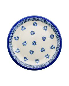 Dinner plate shallow (24cm)