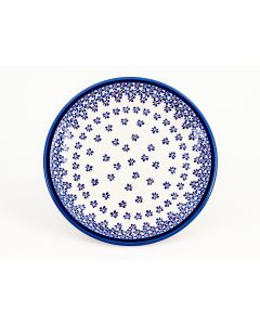 Dinner plate shallow (24cm)