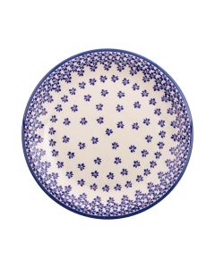 Abendessen Teller flache (24cm)