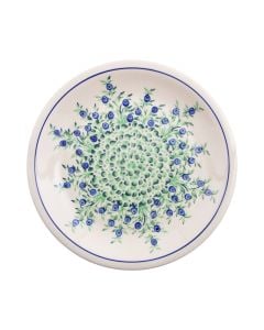 Dinner plate shallow (24cm)