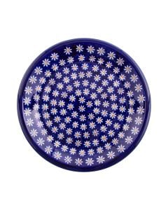 Dinner plate shallow (24cm)