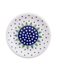 Abendessen Teller flache (24cm)