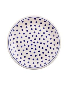 Dinner plate shallow (24cm)