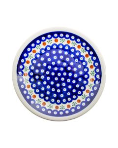Dinner plate shallow (24cm)