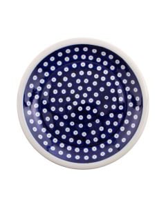 Dinner plate shallow (24cm)