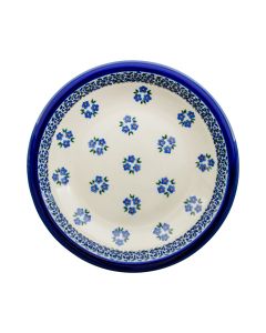 Dinner plate deep (V0,5L)
